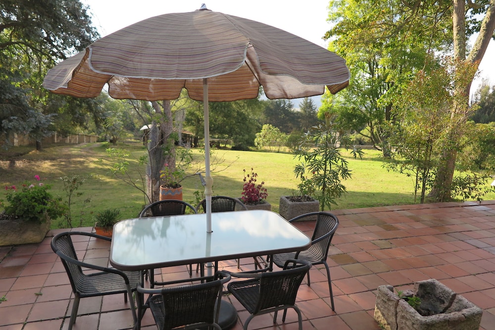 La Juanita Finca Verde