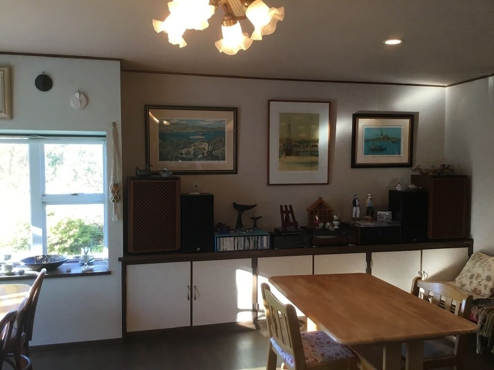 Pension Onigahama view 3