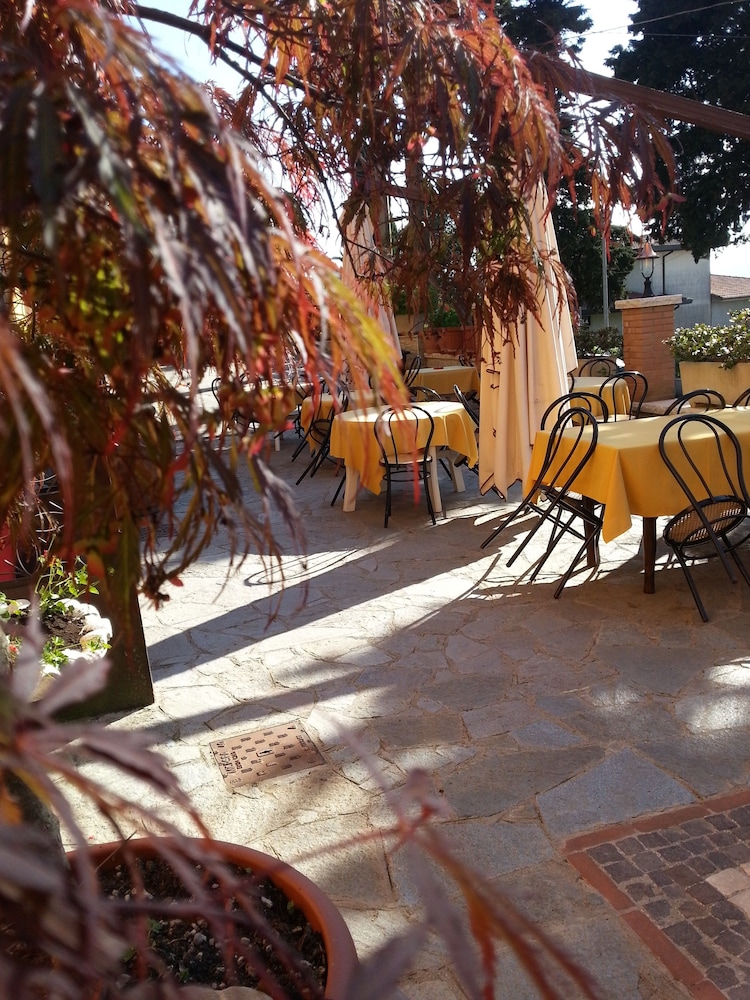 B&B Antica Trattoria Bacco