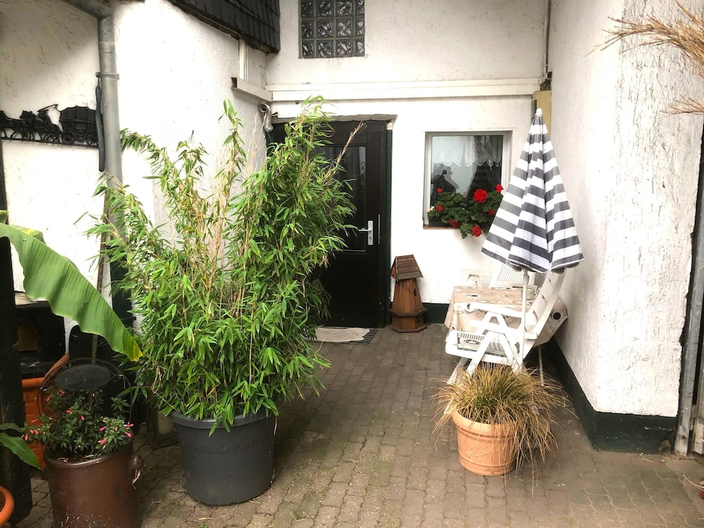 Holiday Home Near Dusseldorf Exhibition Centre