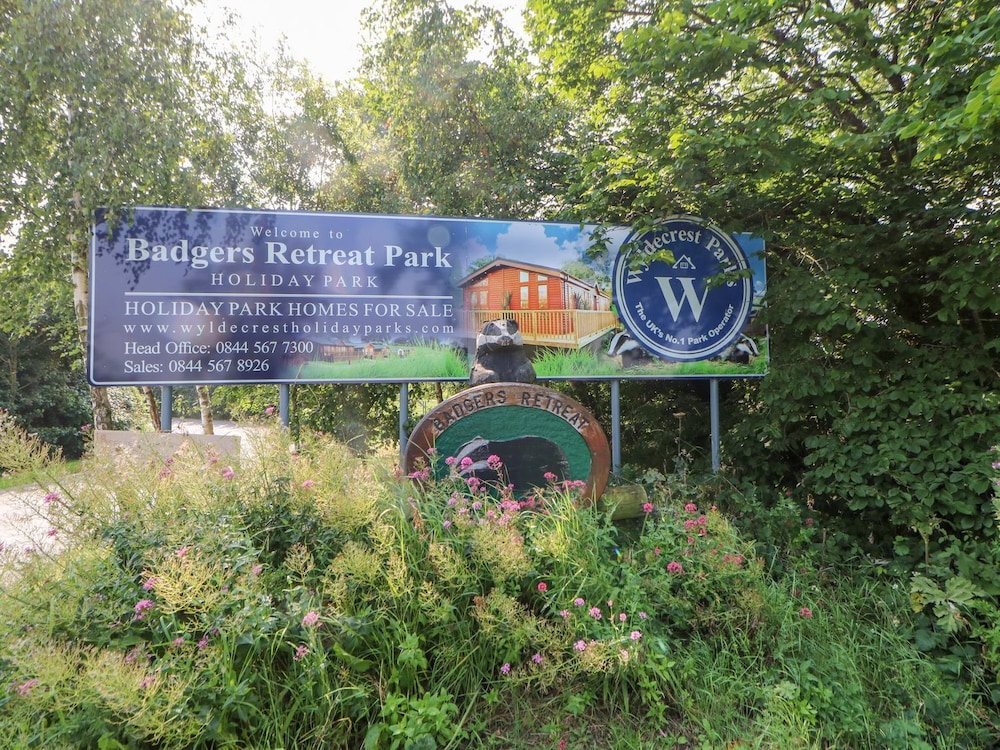 6 Badgers Retreat
