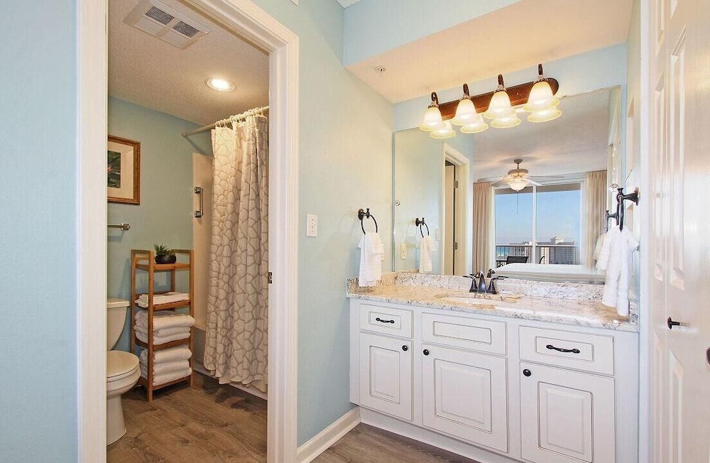 Pelican Beach Terrace 1203