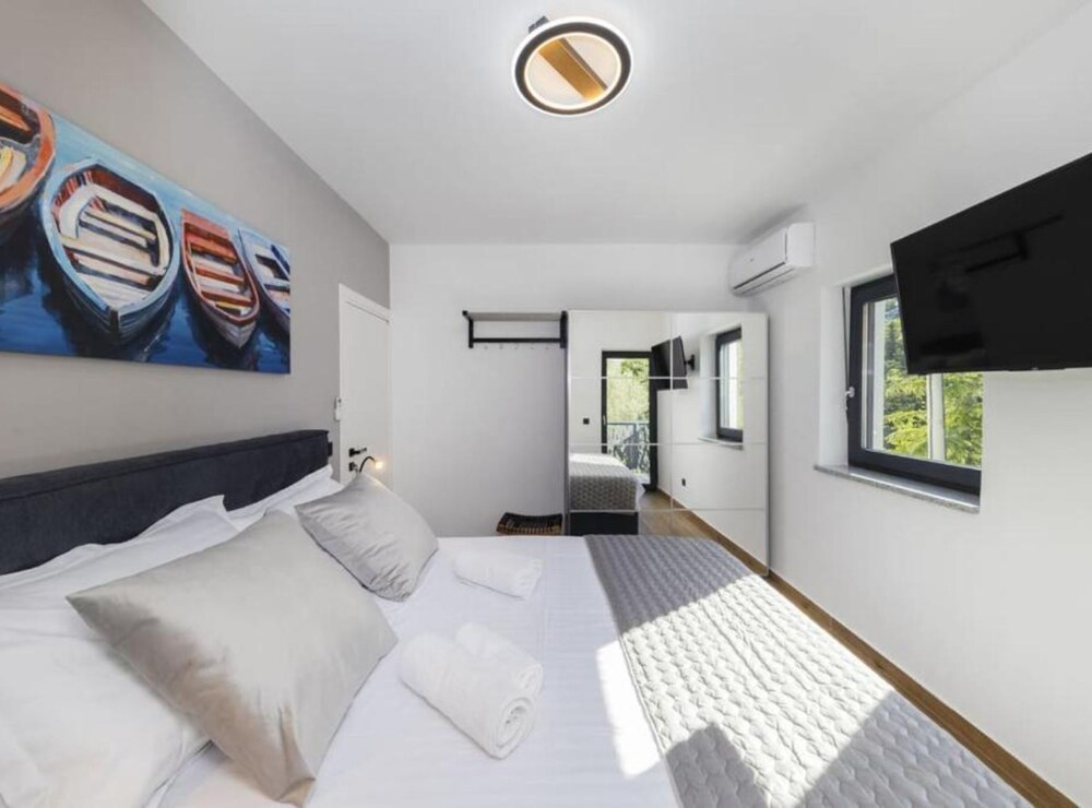 Luxury Villa Lucija