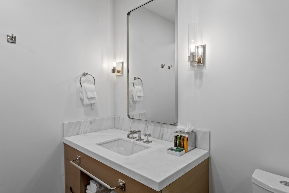 Empire Residences at Deer Valley Resort - Three Bedroom Deluxe Residence #401 3 Condo