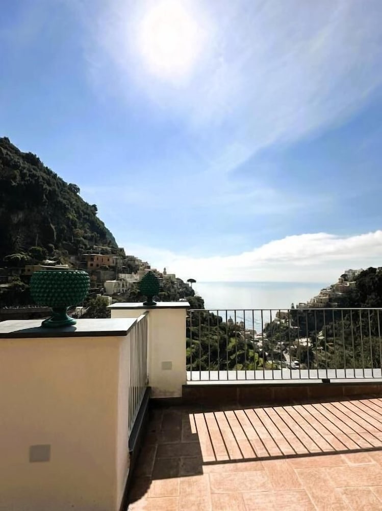 Il Canneto Positano