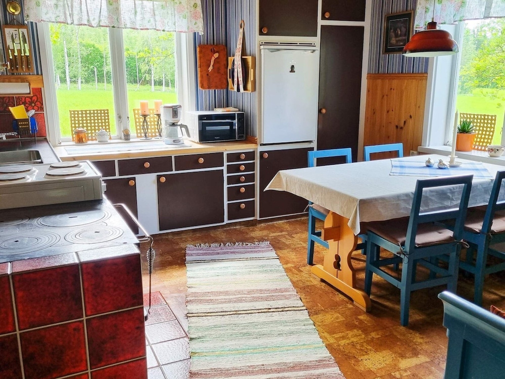 4 Person Holiday Home in Jarvso-by Traum view 3