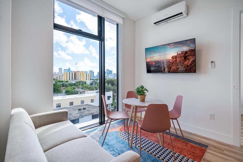 Pastel Apartments