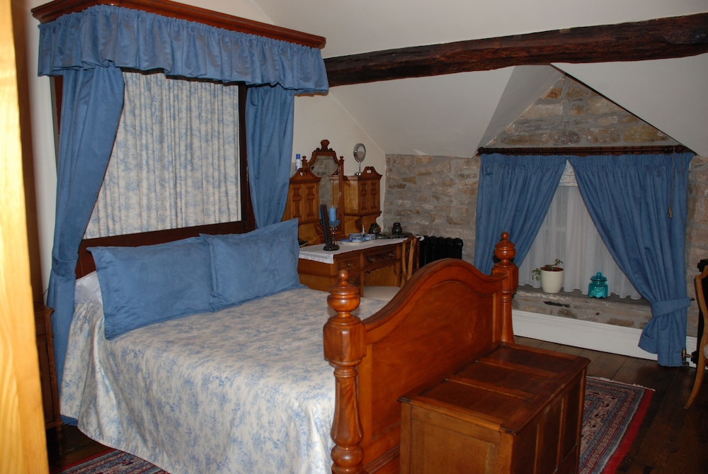 The Homestead view 3