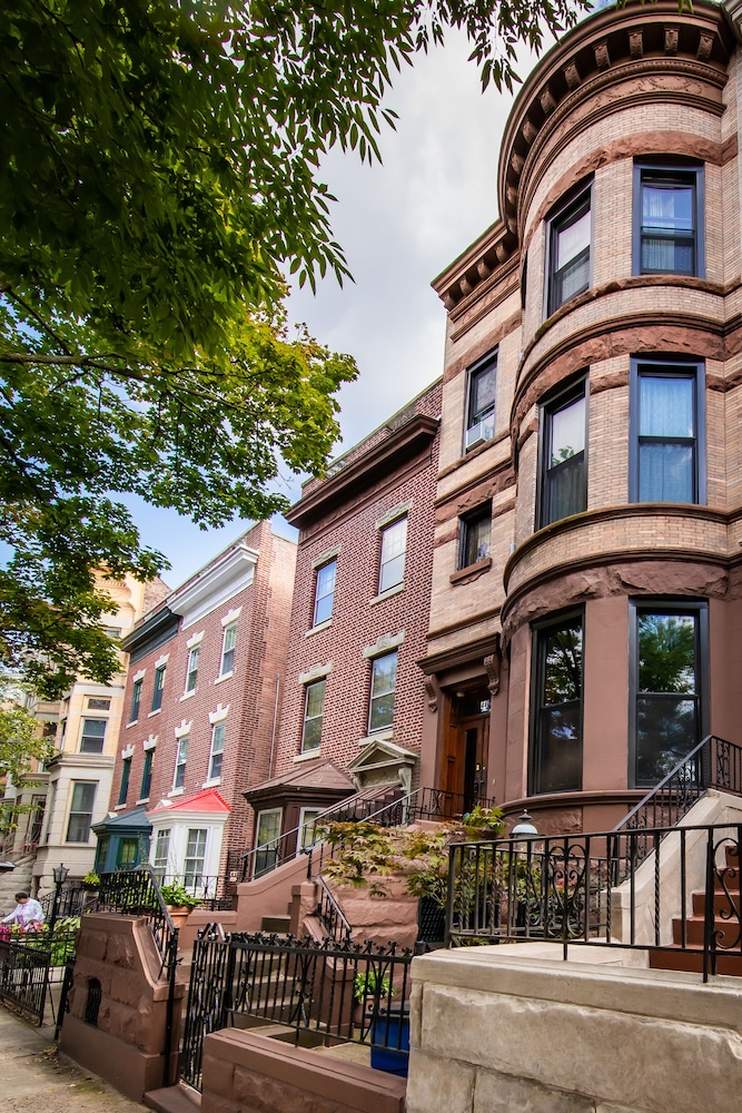 Lefferts Gardens Residence B&B