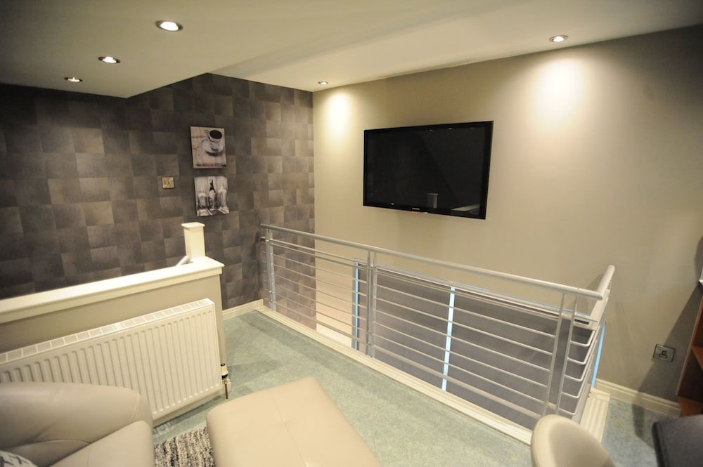 Stirling Luxury Apartments