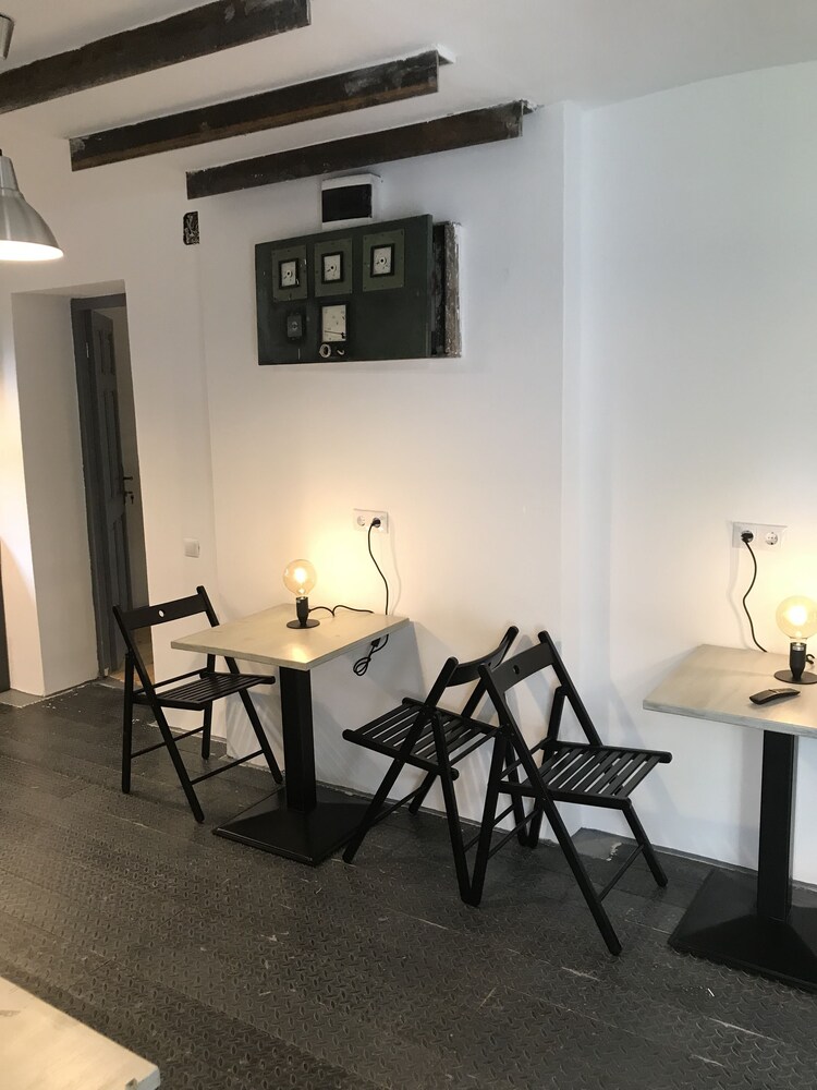 Passpartout Hostel
