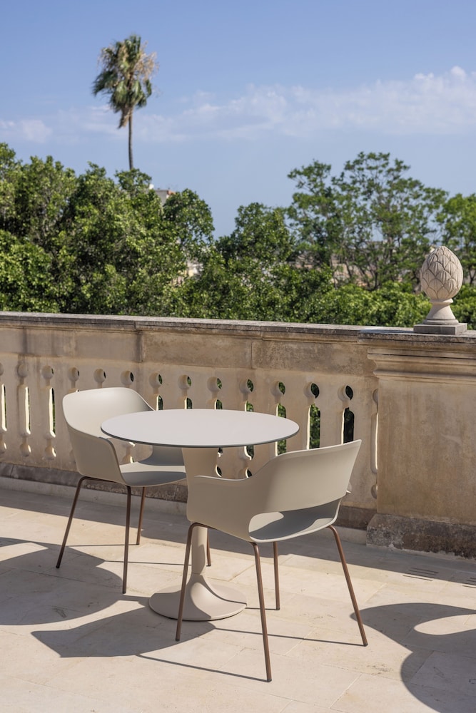 Noto Boutique Hotel