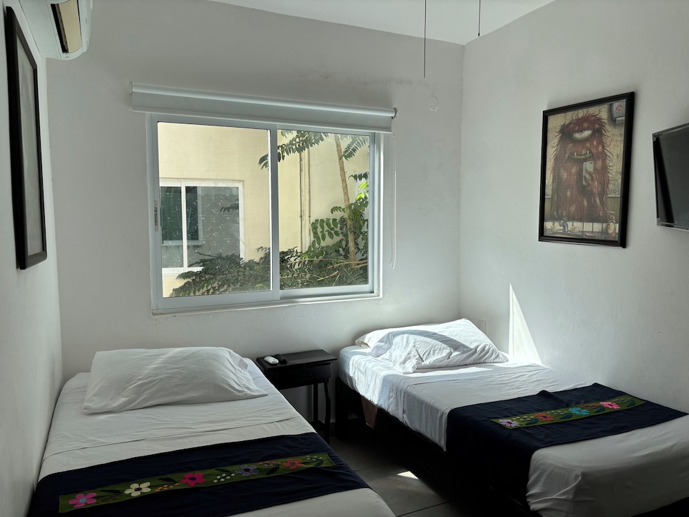 Casa MEXH