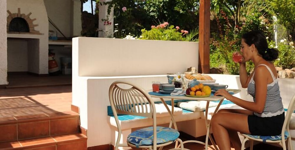 B&B Da Anita view 5