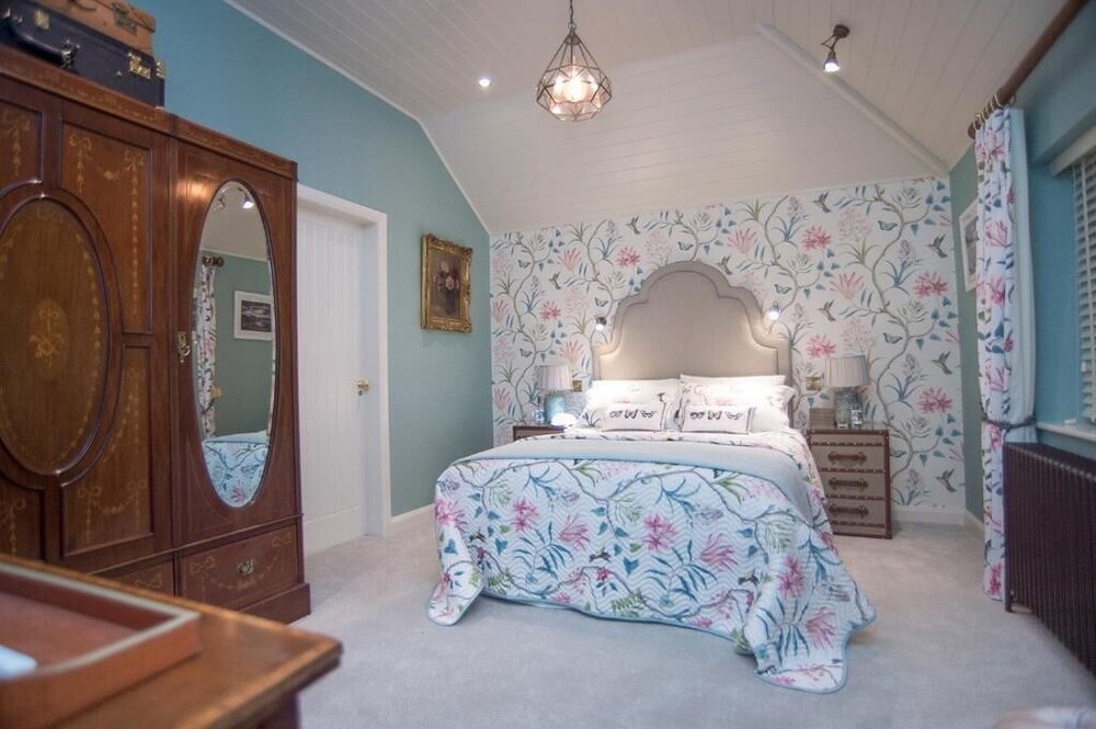 Coach House Boutique B&B