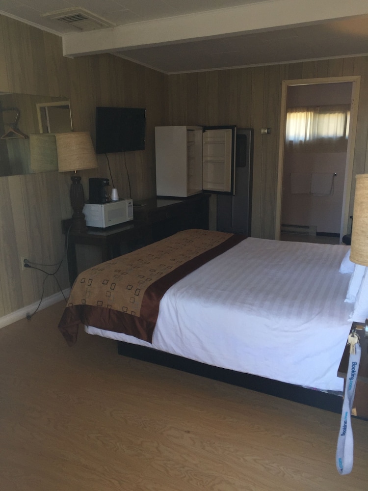 Robbie's Motel