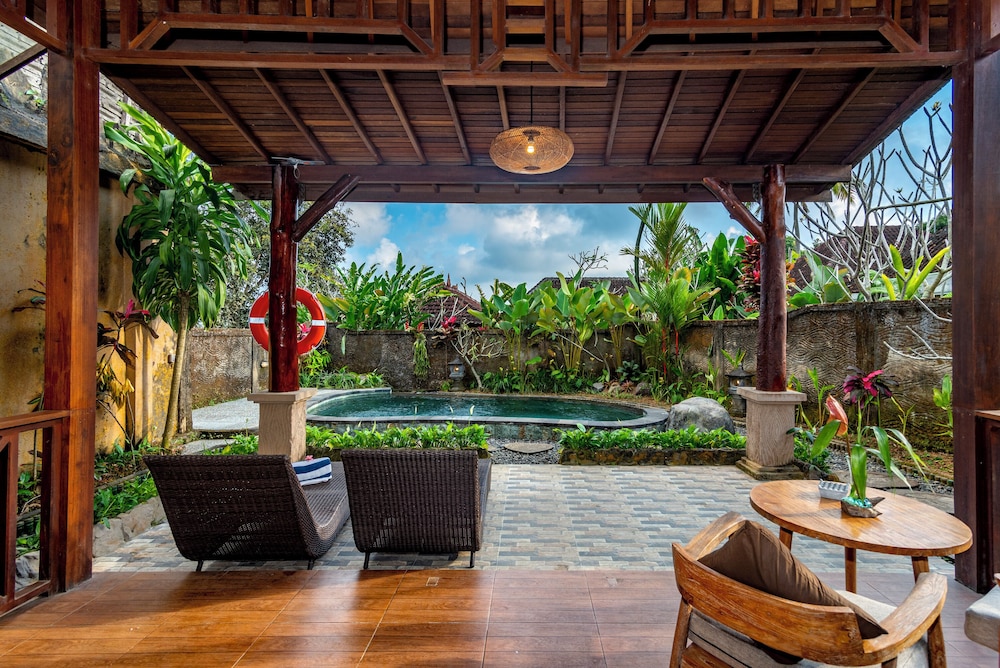 Belas Vana Villa Ubud by Dhananjaya Hospitality