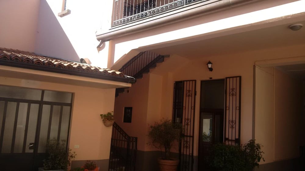 La Corte Del Poeta