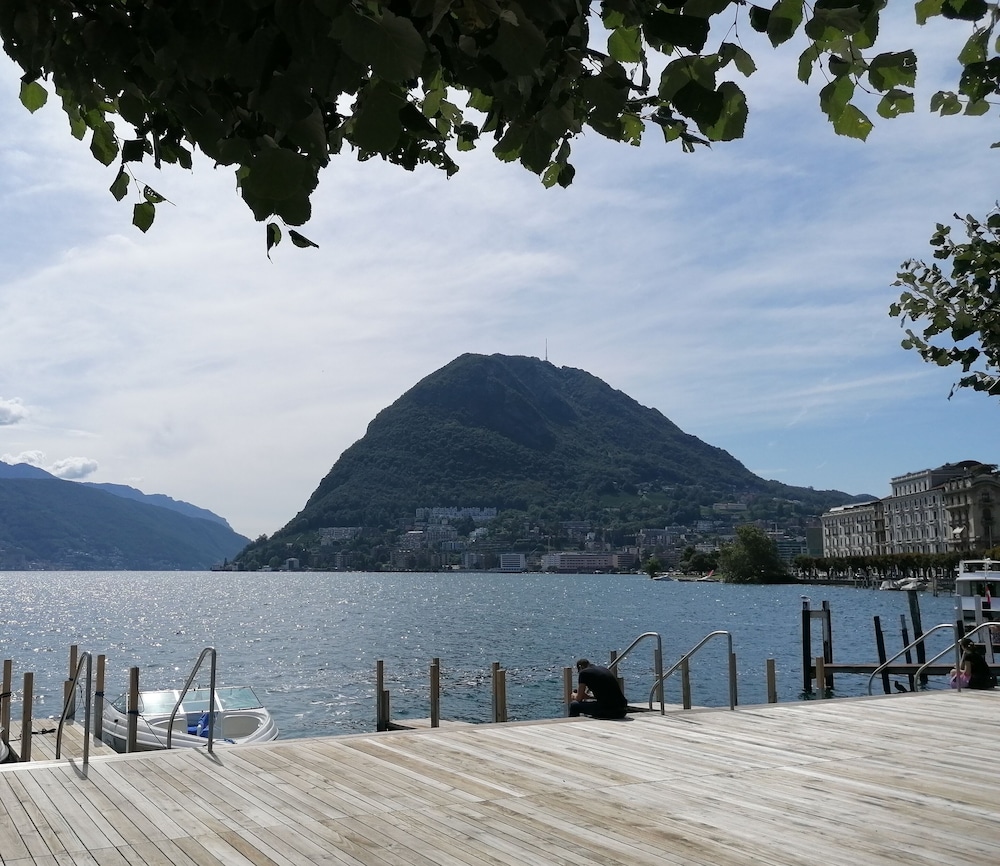 CÀ LEÒN - CASA LEONE im Alto Malcantone - Lugano