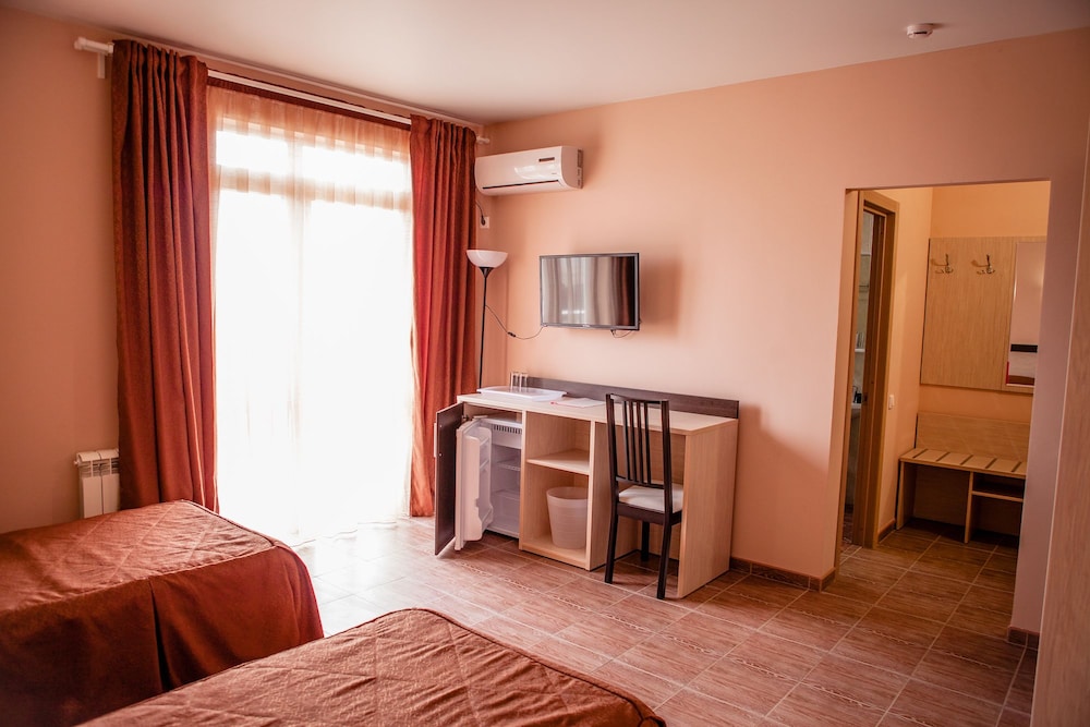 Beausoleil Guesthouse