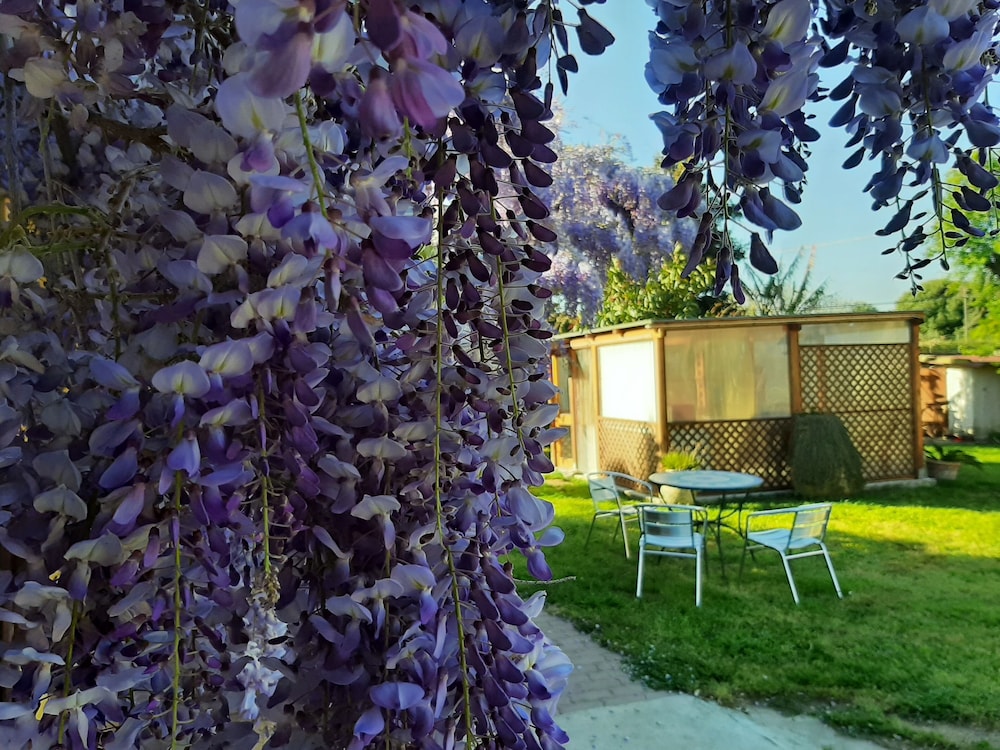 Casa di Campagna Dal Pozzo