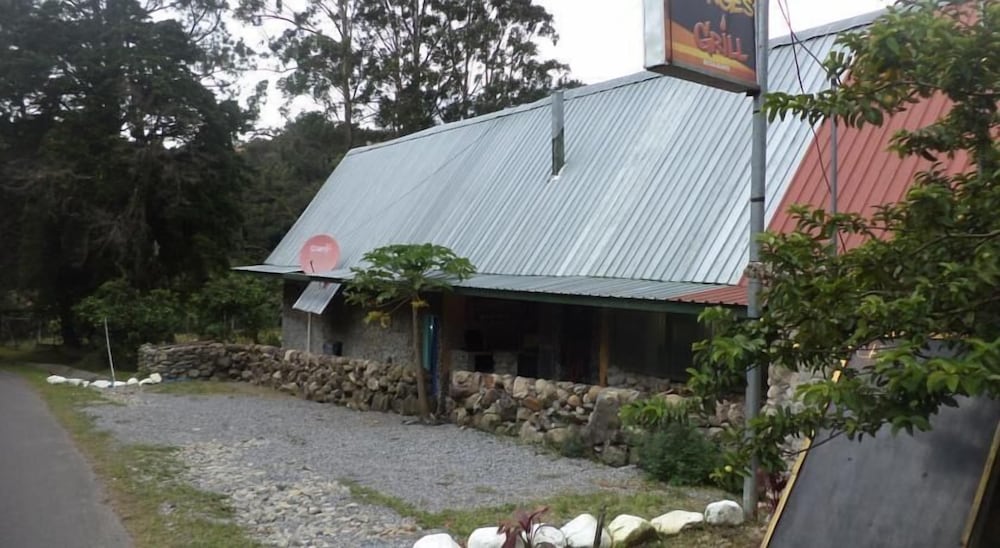 Fireside Inn and Grill