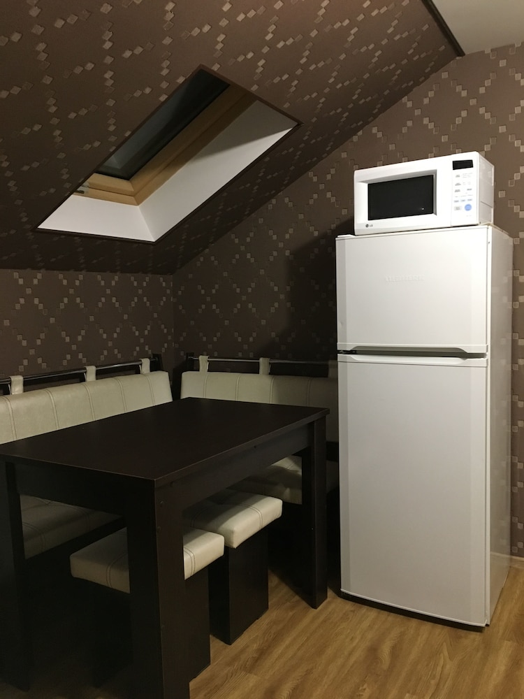 Antonina Guest House