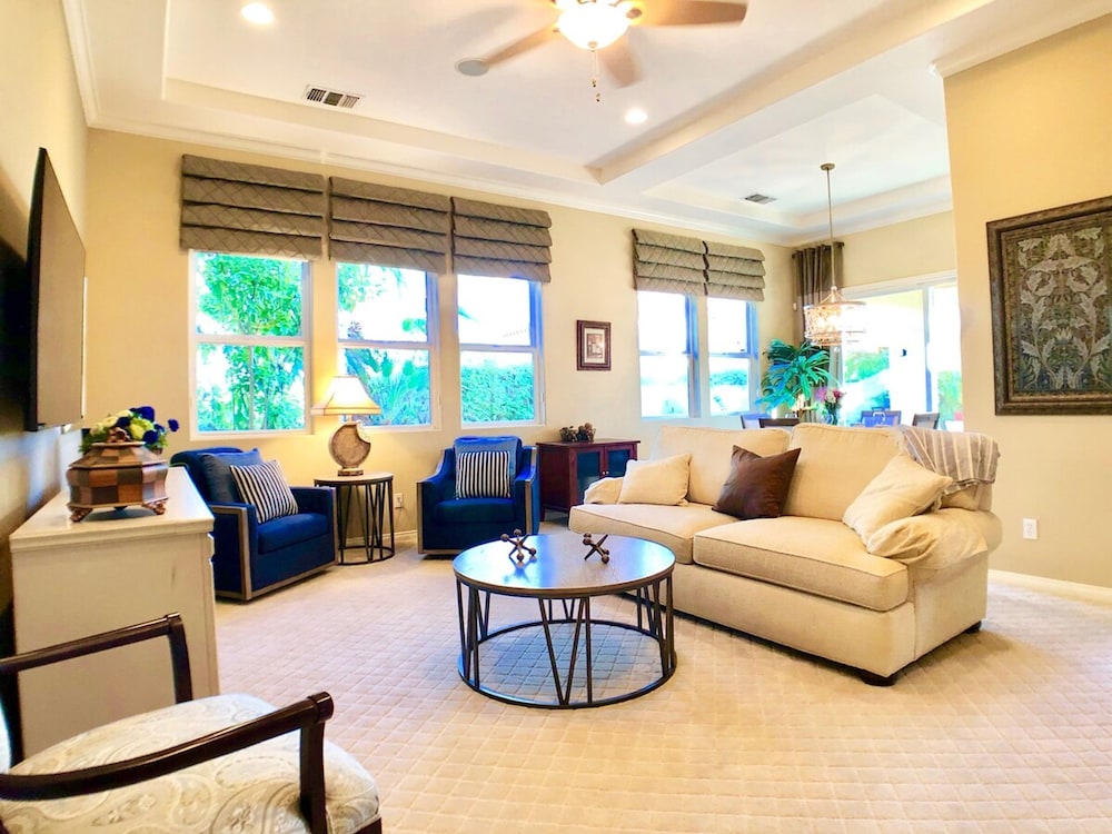Casa La Paz Getaway Private Spa BBQ Pool 2br