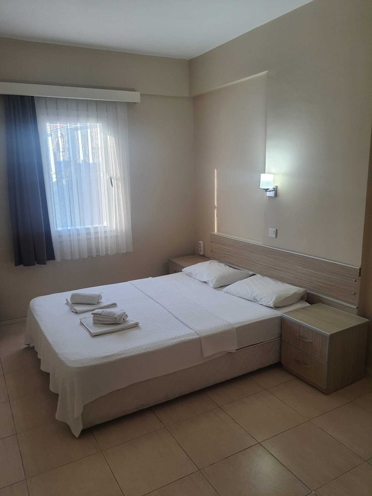 Koz Marigold Apart Otel - Image 49