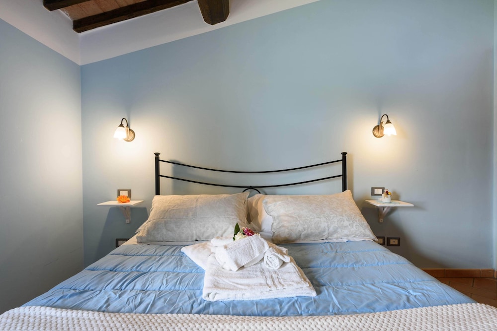 Agriturismo I Poderi