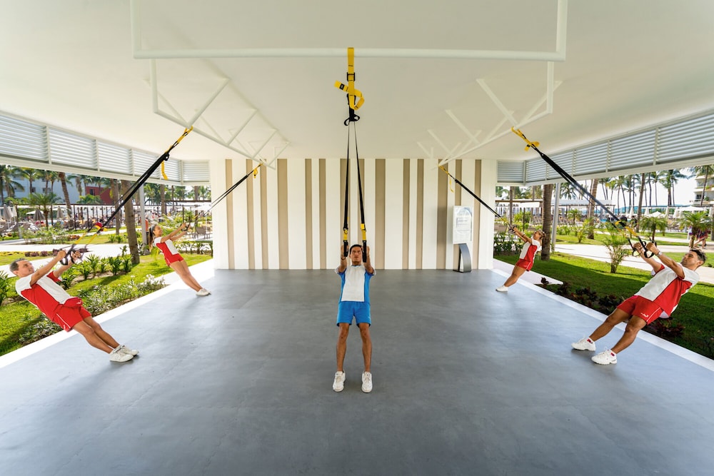 Puerto Vallarta Vacations - Hotel Riu Vallarta - All Inclusive - Property Image 13