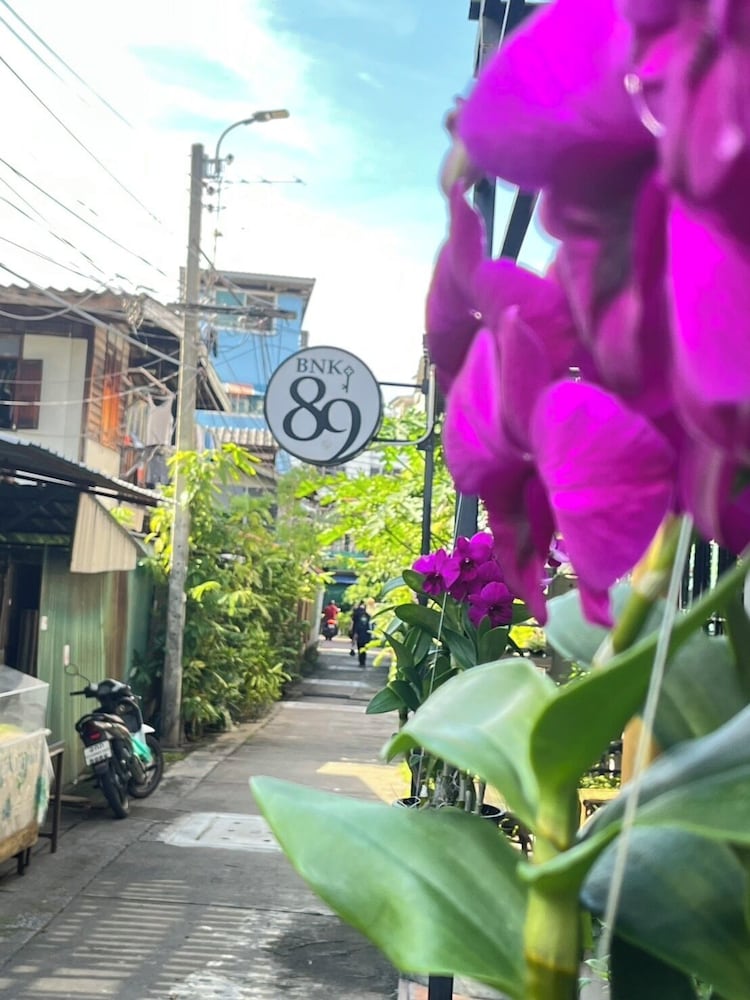 BNK89 Hostel