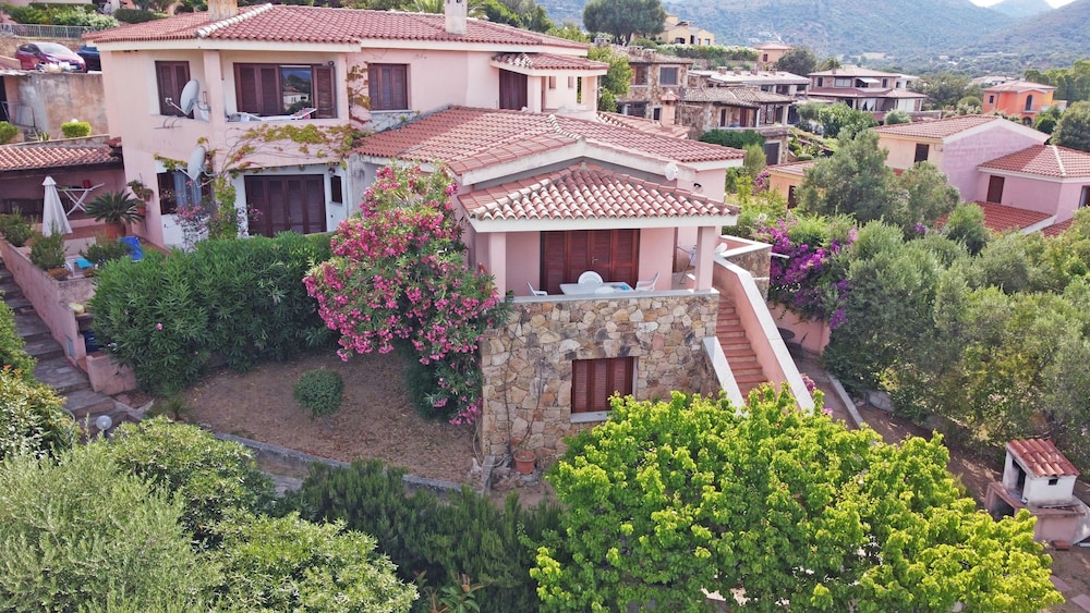 Citai Sea View House