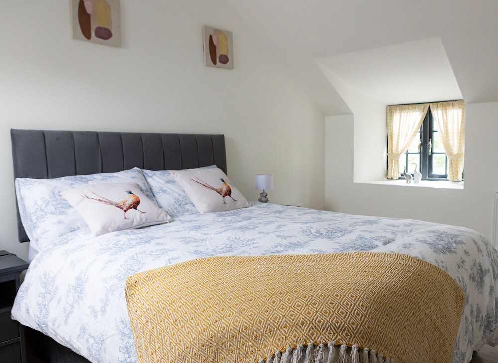 Shannon Castle Holiday Cottages