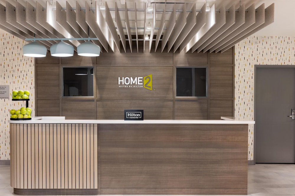 Home2 Suites By Hilton Ames