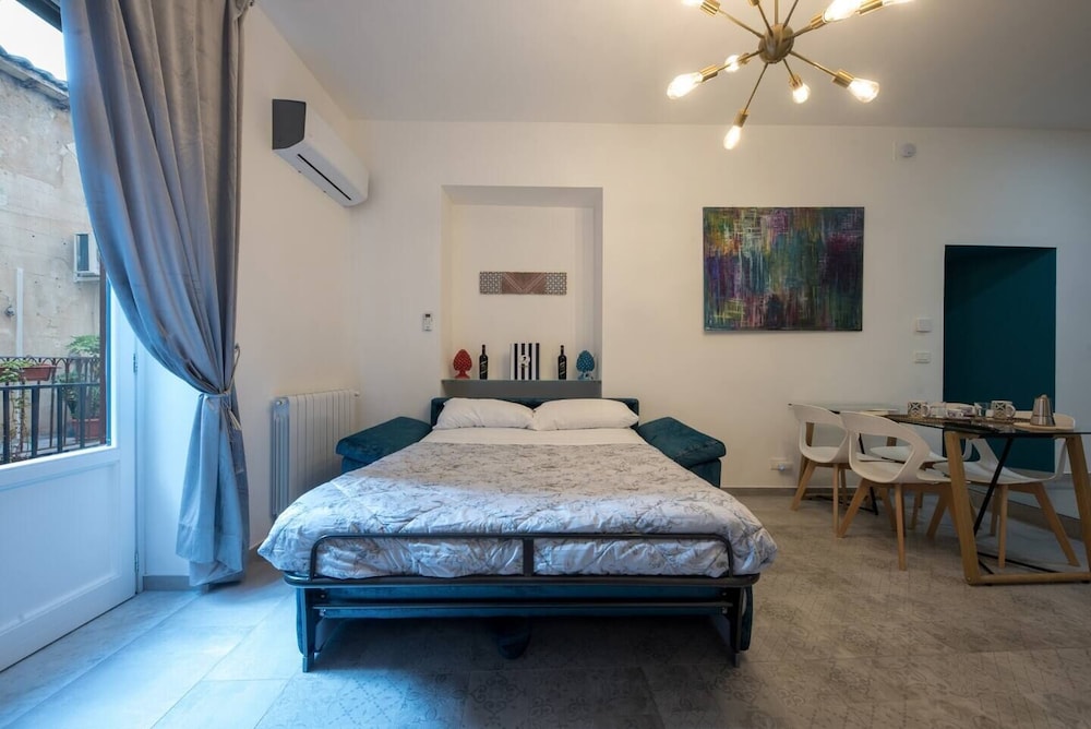 Casta Diva Luxury Apartments
