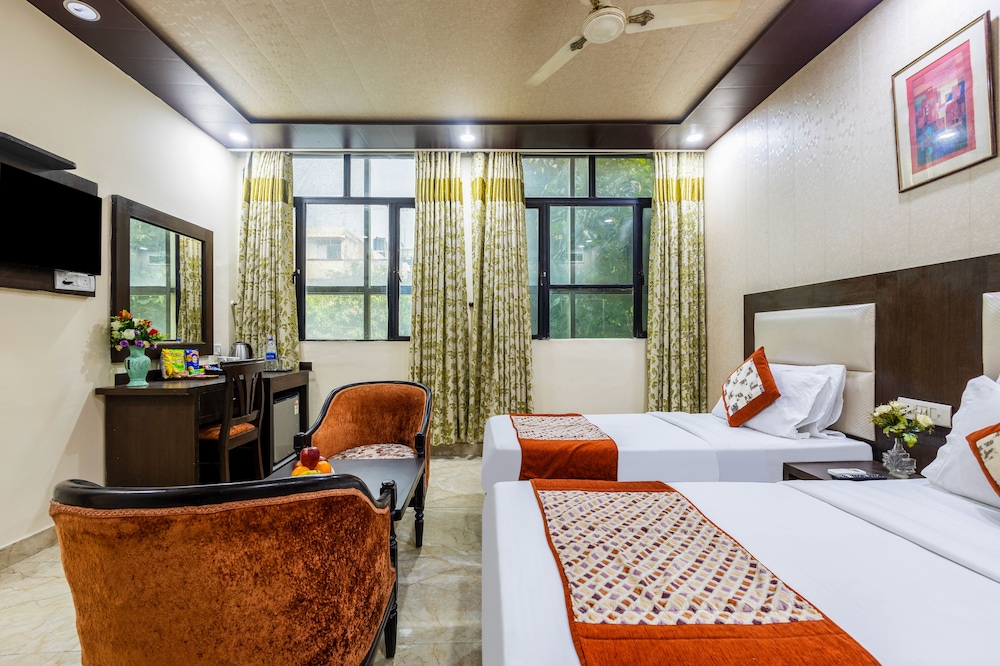 Hotel Amar Inn by Quadis - Lajpat Nagar