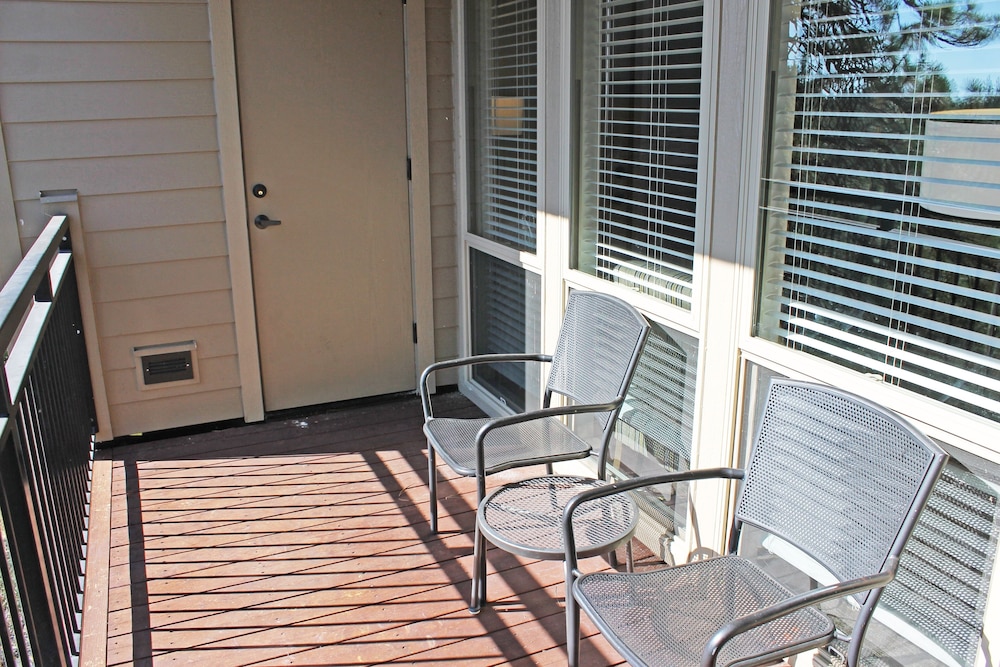 7th Mtn 923b 3 Bedroom Condo