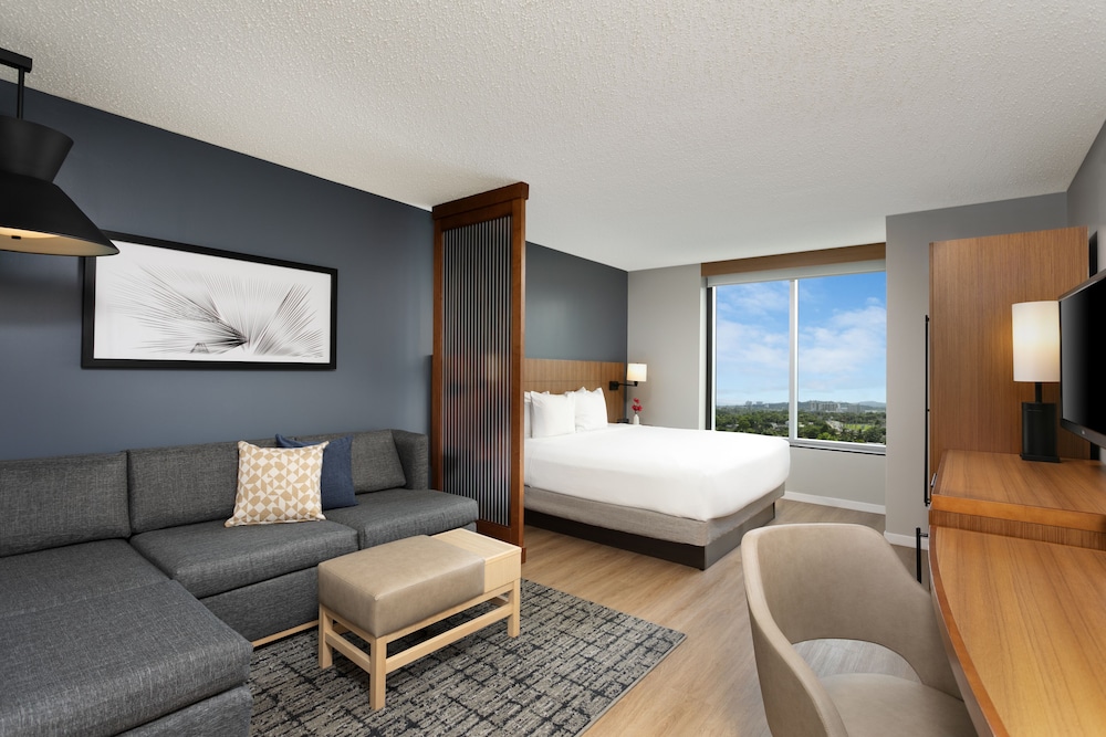 Hyatt Place Bayamon - Property Image 41