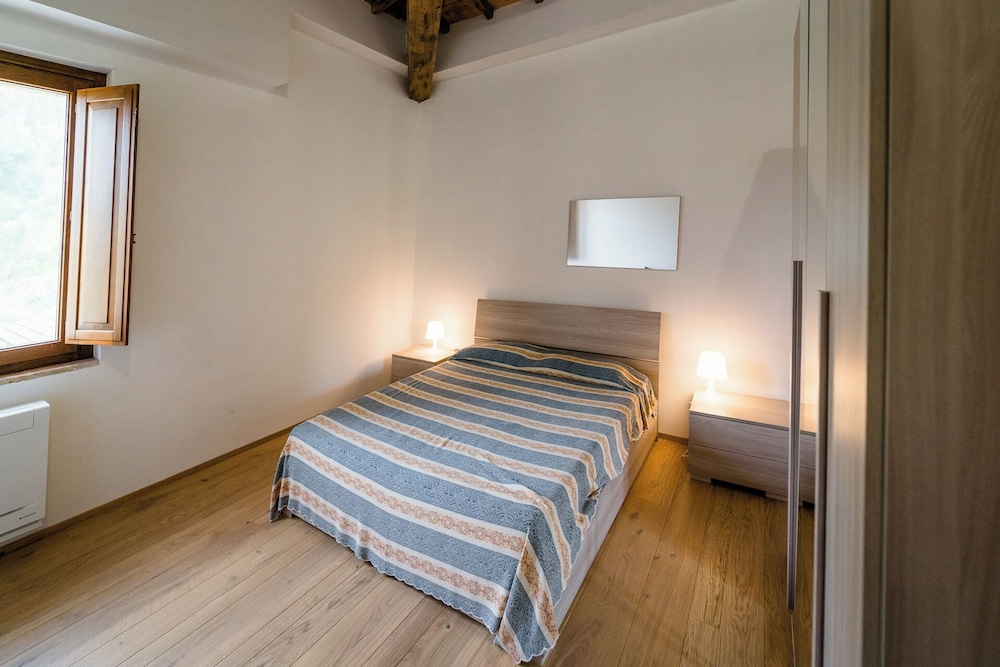 Agriturismo Bio San Mamiliano