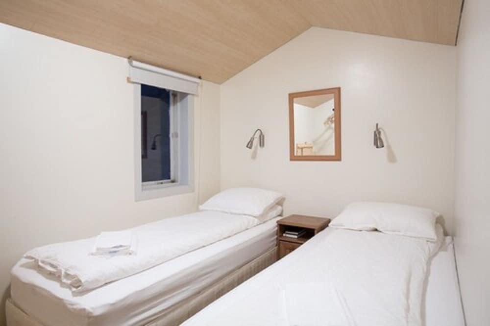 Malarhorn Guesthouse