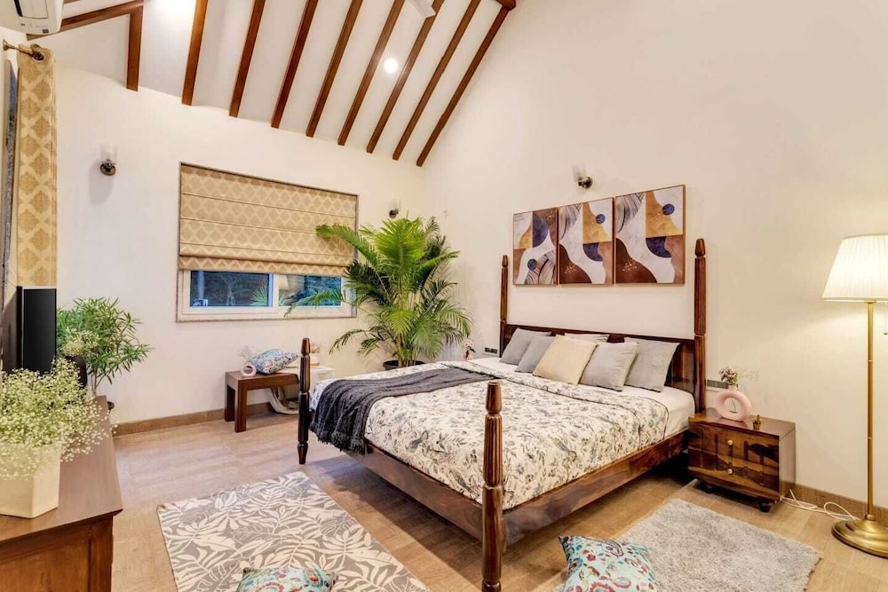 AquaVista Assagao Residency