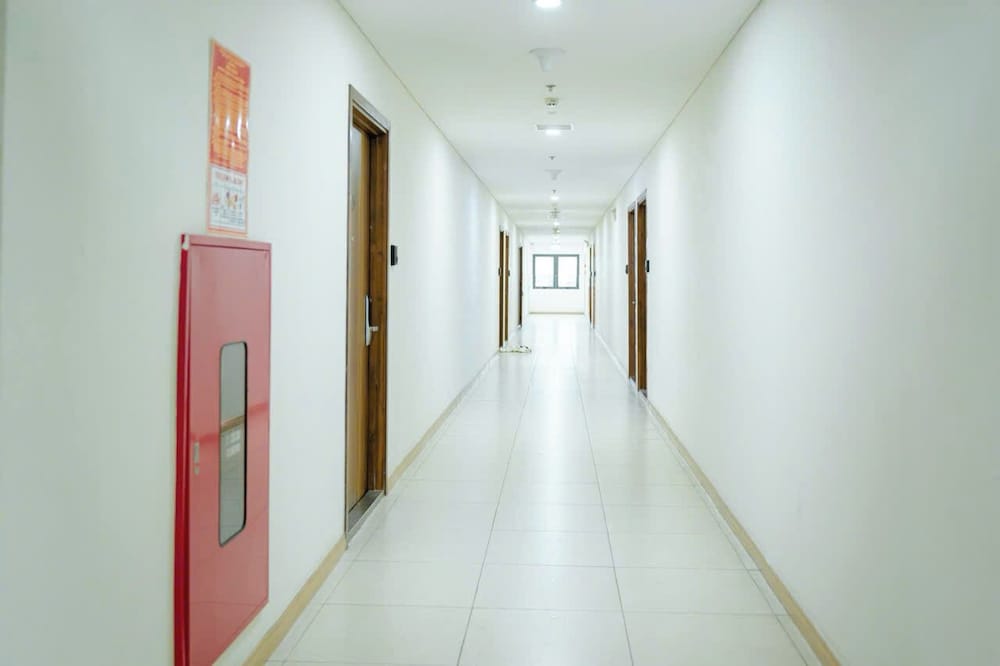 Monarchy Luxury Serviced Apartments