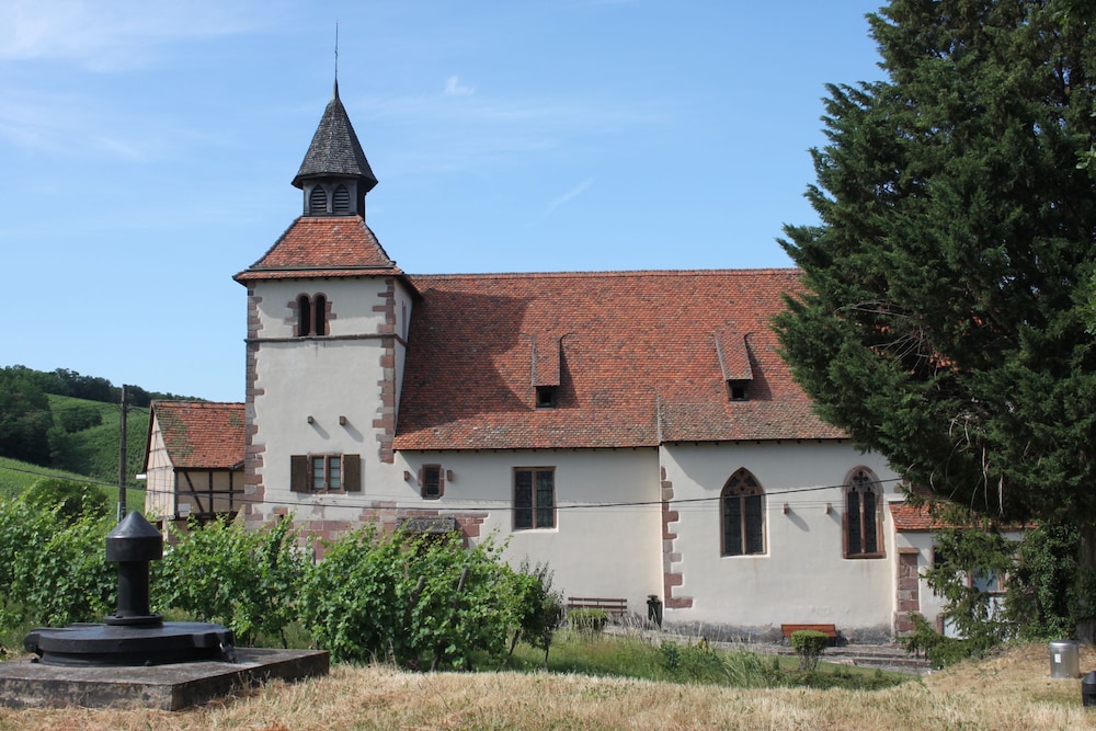 La Maison de Vacances