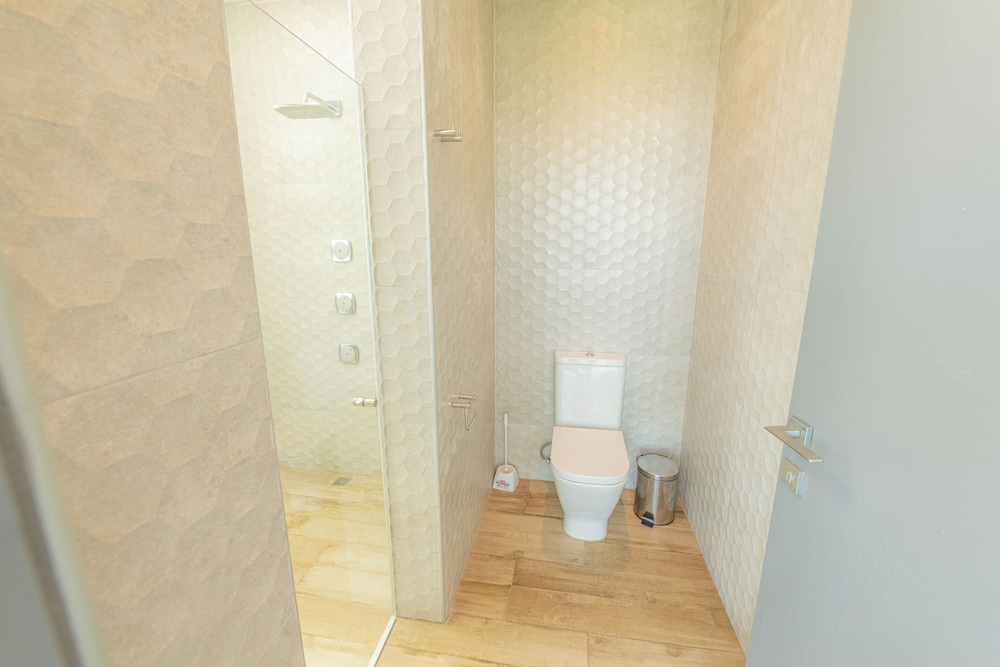 Oceana Suites Casa Las Condes