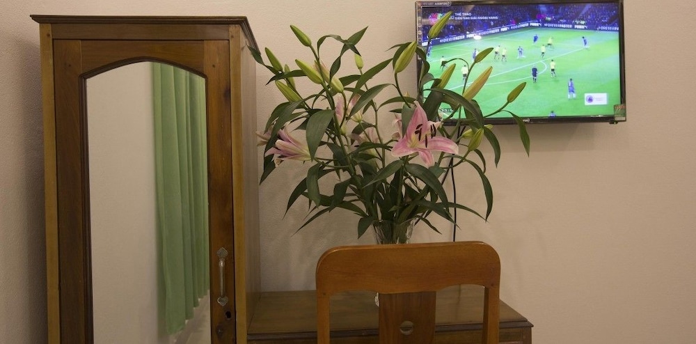 Green House Homestay