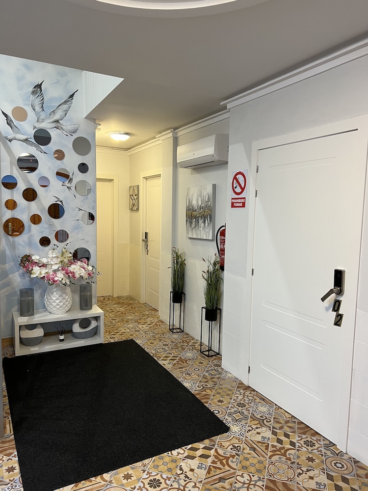 Hotel Galeón Boutique