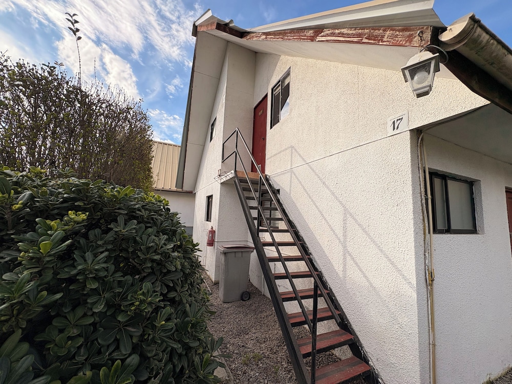 Cabañas Villa Alejandra