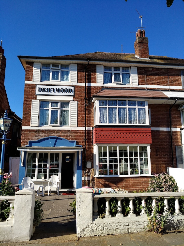 Skegness Vacations - Driftwood - Property Image 1
