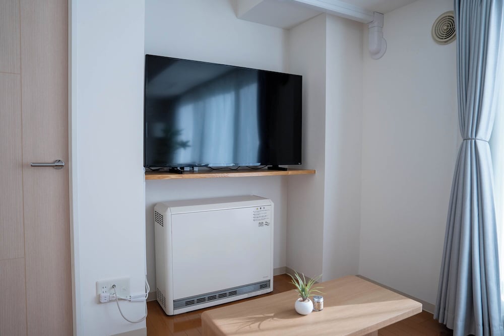 Sapporo irios cozy inn